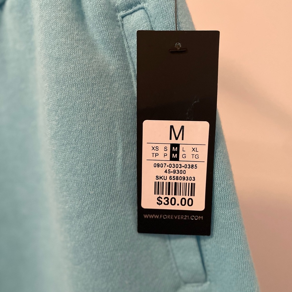 Forever 21 Loungewear Wide-Leg Pants - Picture 5 of 9